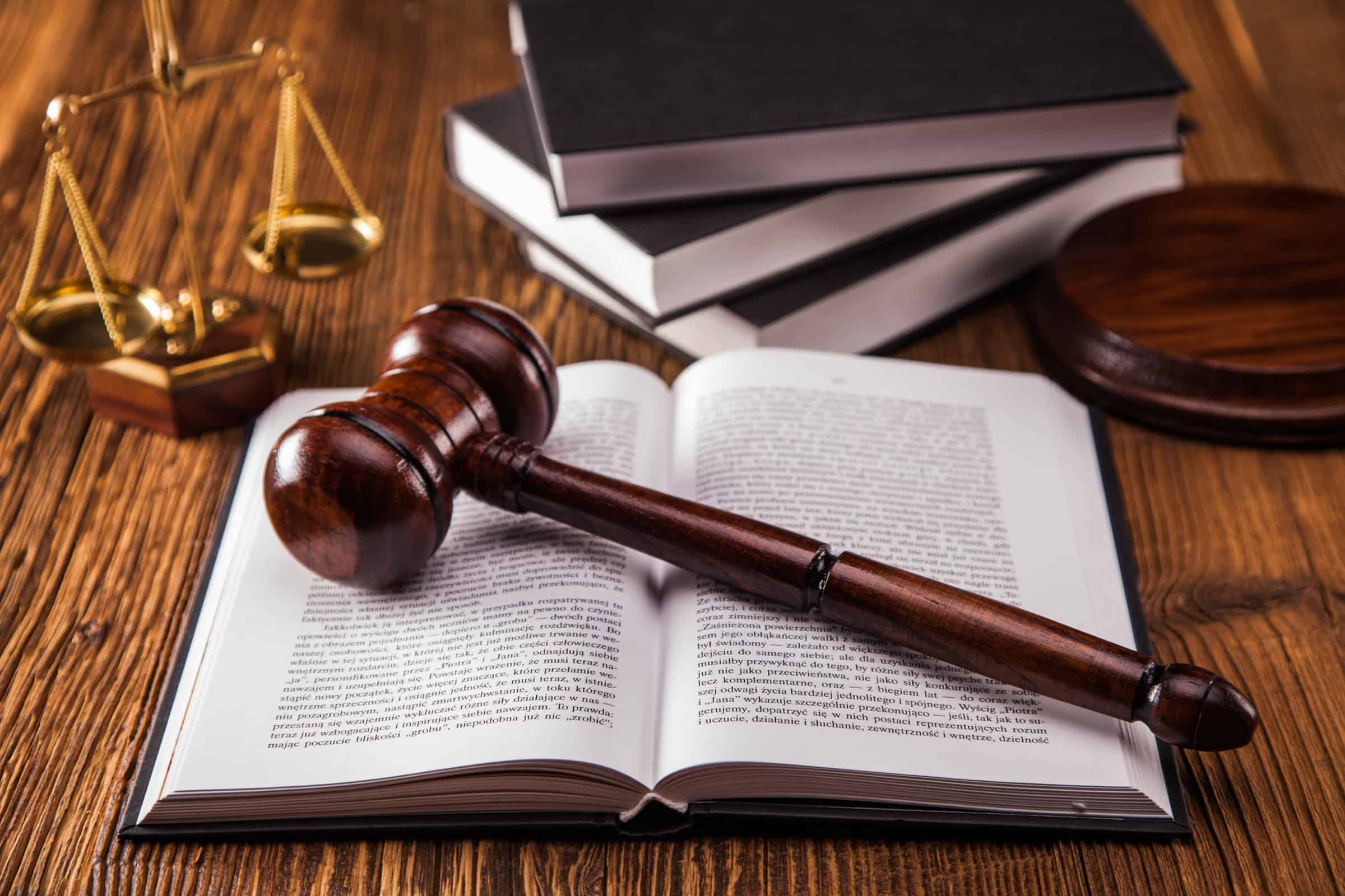 شکایات قابل طرح در دیوان عدالت اداری