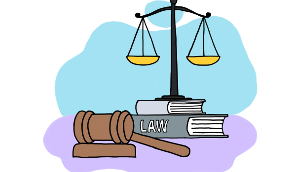 نقش وکیل در دیوان عدالت اداری