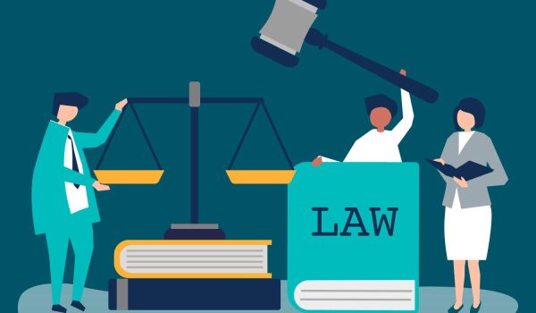 بهترین وکیل دیوان عدالت اداری