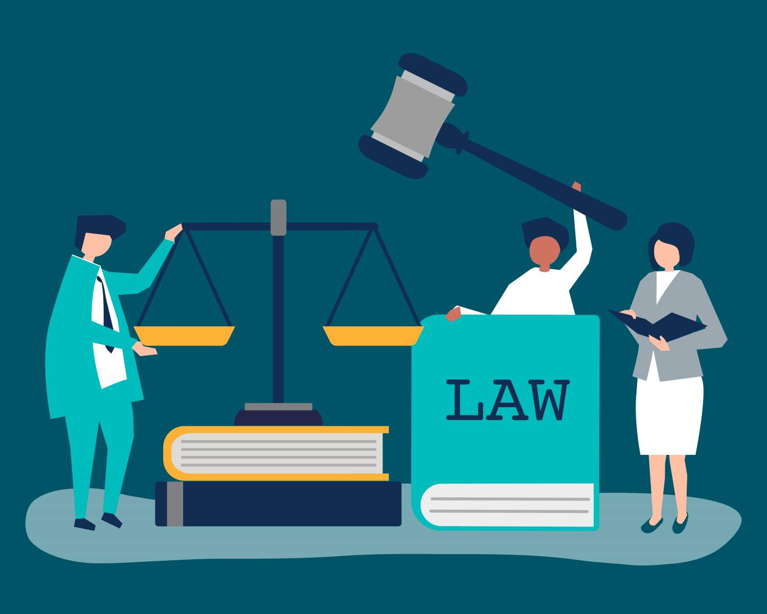 بهترین وکیل دیوان عدالت اداری